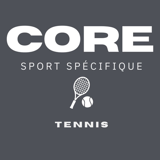 Préparation Tennis 