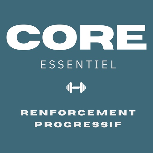 Renforcement progressif (Niveau 1)