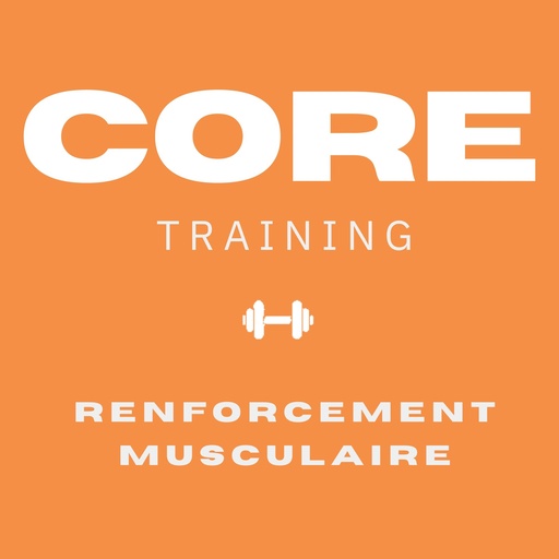 Renforcement musculaire (Niveau 2)