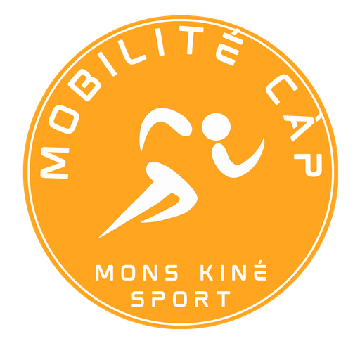 Atelier mobilité course à pied.